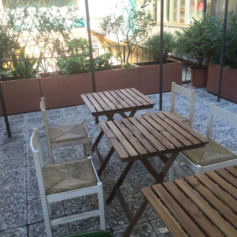 Maison d'hôtes La Terrazza Di Arturo 2*