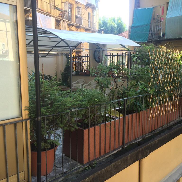 Maison d'hôtes La Terrazza Di Arturo 2*
