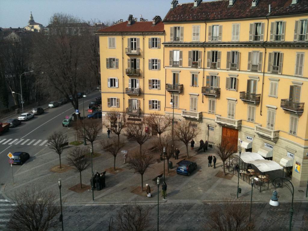 La Terrazza Di Arturo Maison d'hôtes
