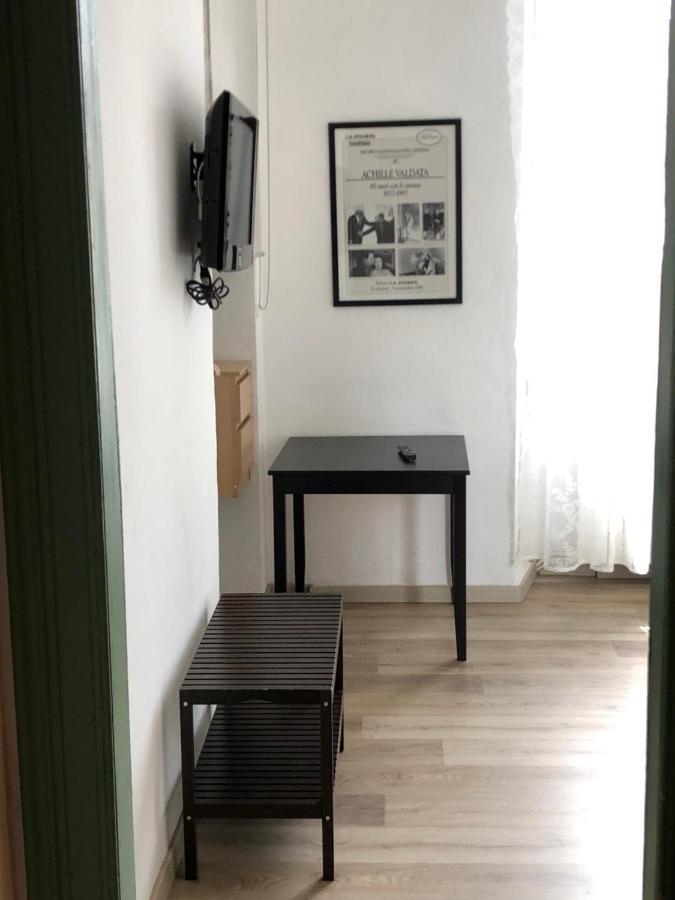 Maison d'hôtes La Terrazza Di Arturo